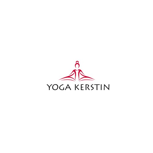 Yoga logotip