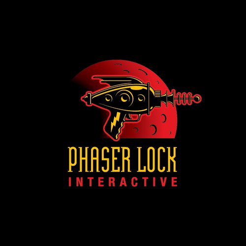 Phaser Lock