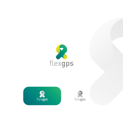 flexgps logo