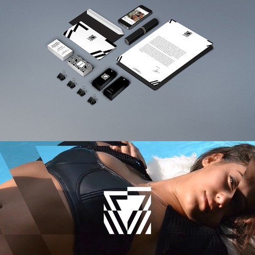 Visual Identity for Nabitha