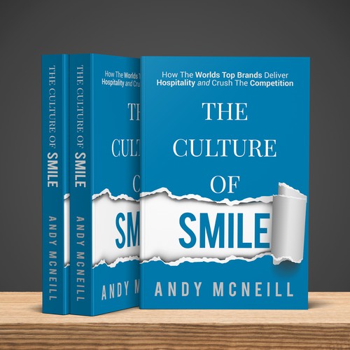 The Culture of Smile