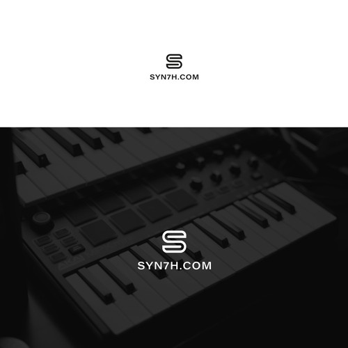 Logo minimalist