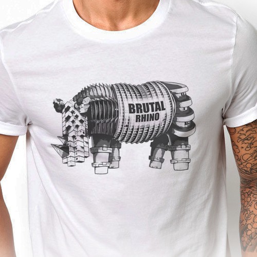 T-shirt design