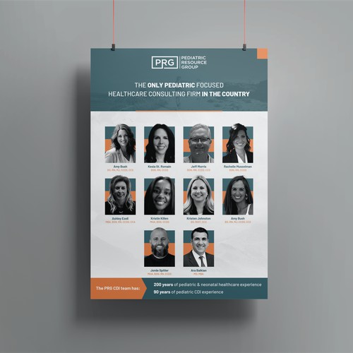 Poster Design