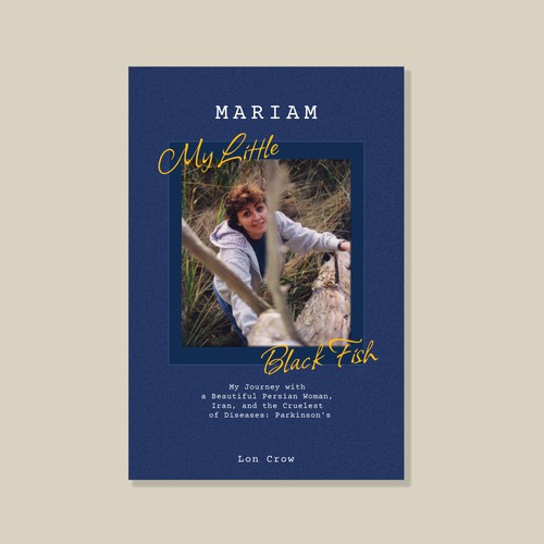 Book Design