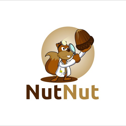 Nut Nut 