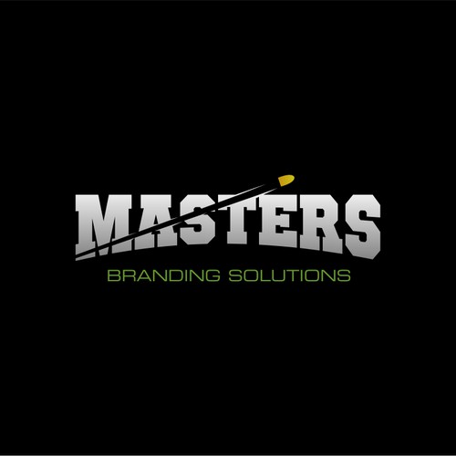 Logo For Branding Solutions