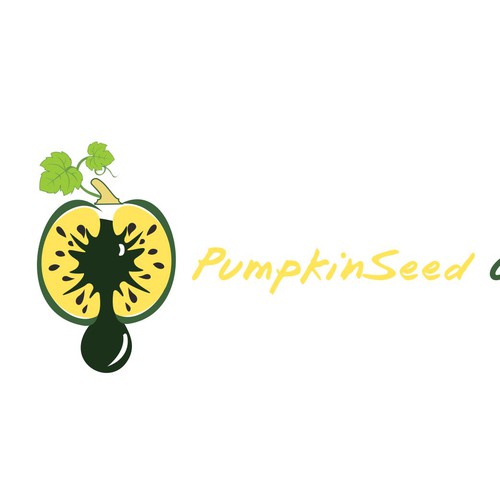 Pumpkin seed 2