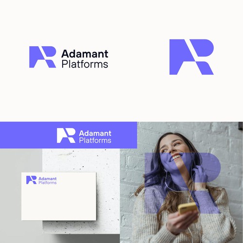 BOLD LOGO FOR FINTECH