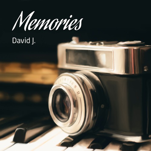 Memories CD