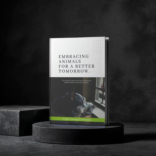 Embracing Animals for a Better Tomorrow