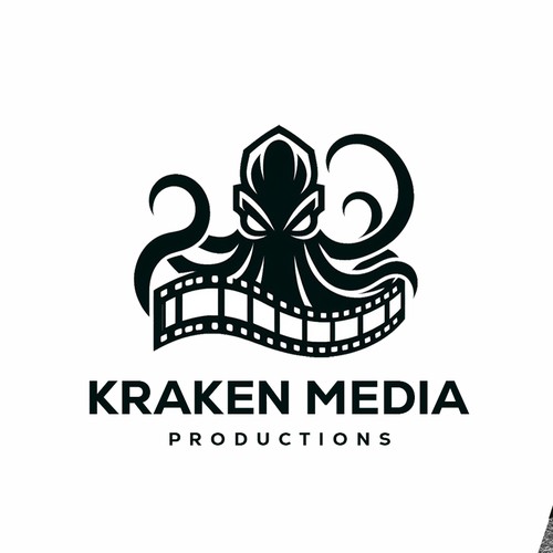 kraken media