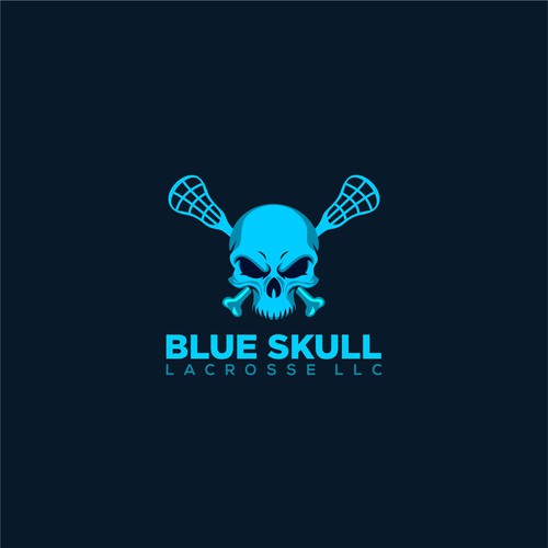 BLUE SKULL LACROSSE LLC