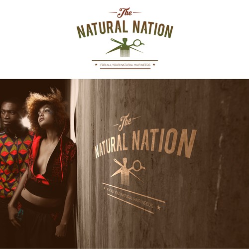 The Natural Nation