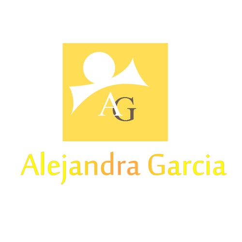 LOGO:  The first step for Garcia-at-Law