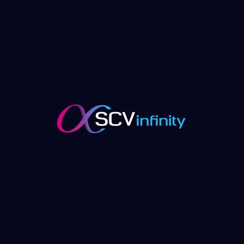 SCV Infinity logo 