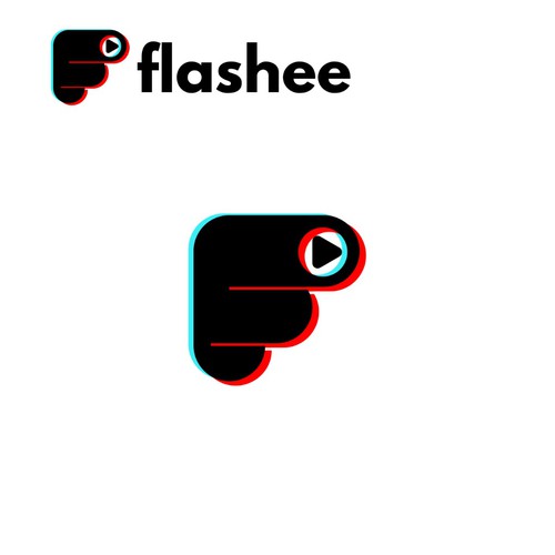 TikTok style shopping platform