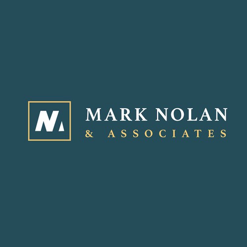 Law firm logo