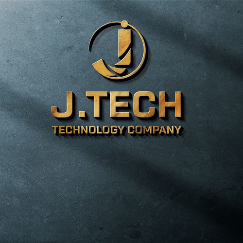 Technology company logo