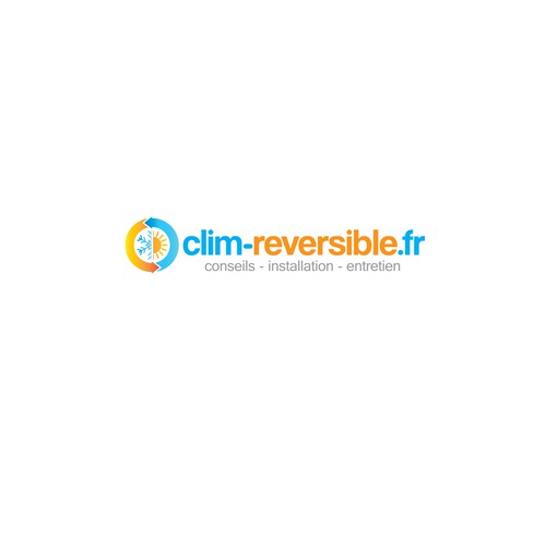 Clim reversible