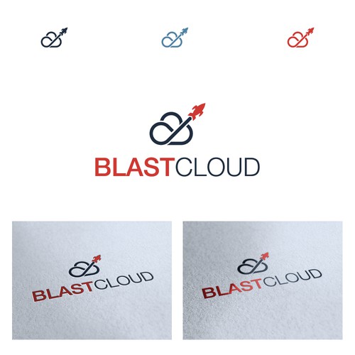 BlastCloud