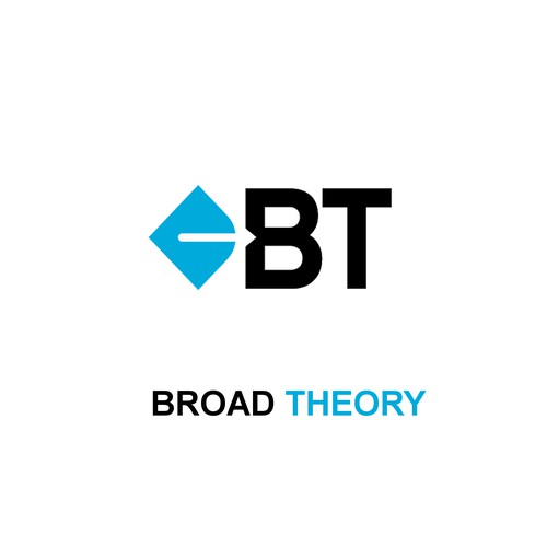 BroadTheory needs a logo & brand identity