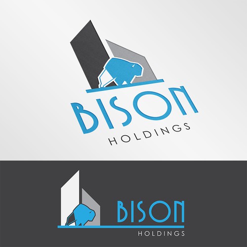 Bison holdings