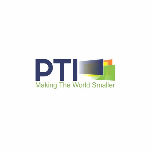 PTI- Company Logo, industrial plastics