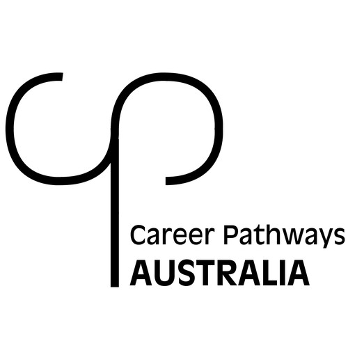 Create an effective and dynamic logo for a large education organisation