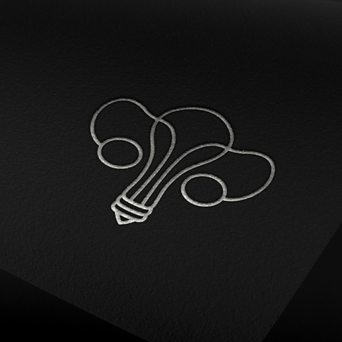 Creative Logo for Birth & Motherhood Agency with Photography Services