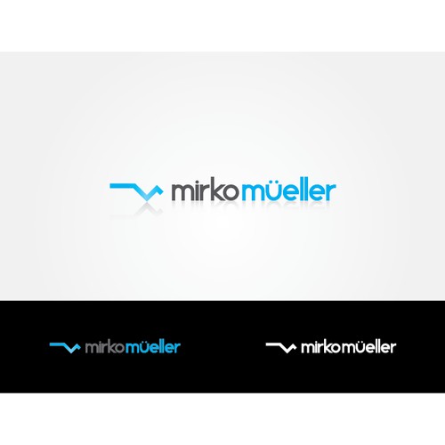 Create the next logo for Mirko Muller