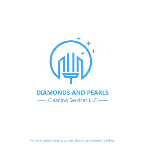 DIAMONDS AND PEARLS