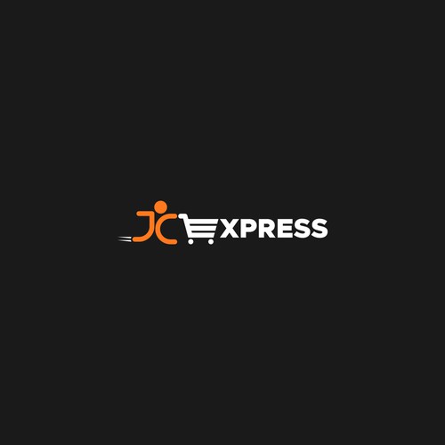 Proposal Logo for JC Express