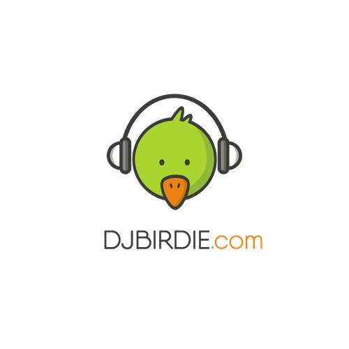 DJBirdie.com
