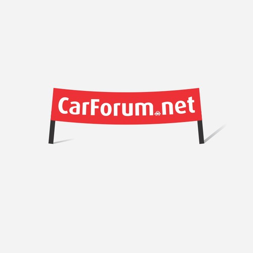 CarForum.net Logo