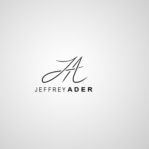 JA Logo Design
