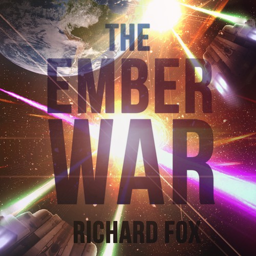 The Ember War