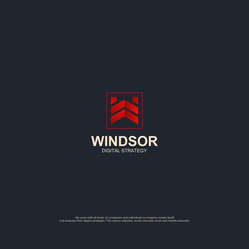 Windsor Digital Strategy