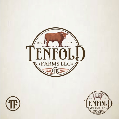 Tenfold