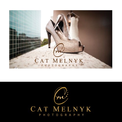 Photographer Logo Design