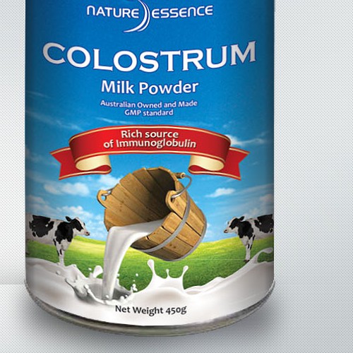 Help Aussia Pharma with a new print or packaging design