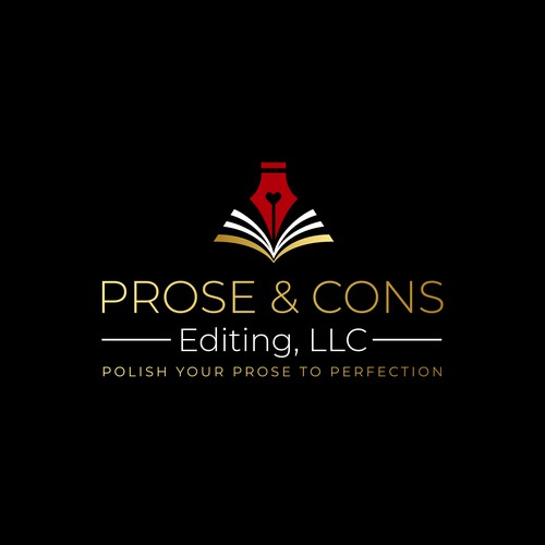 Prose & Cons Editing, LLC