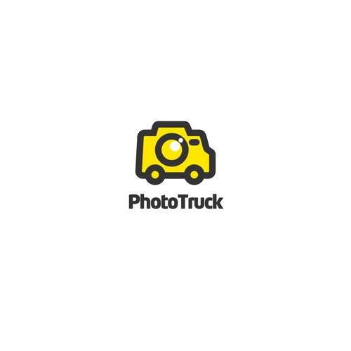 Photo Truck