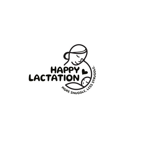 Happy Lactation