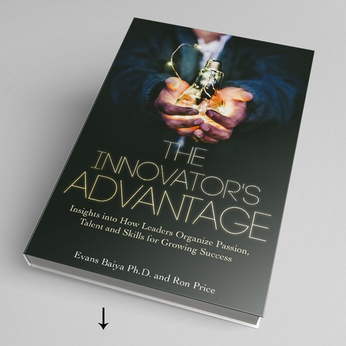 The Innovator's Advantage 