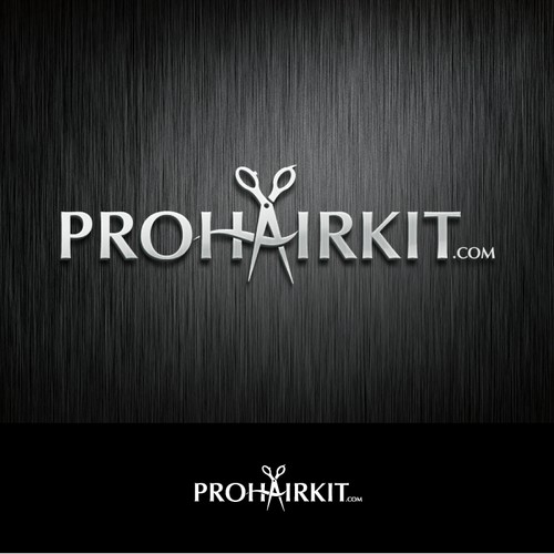 GUARANTEED: Logo for ProHairKit.com