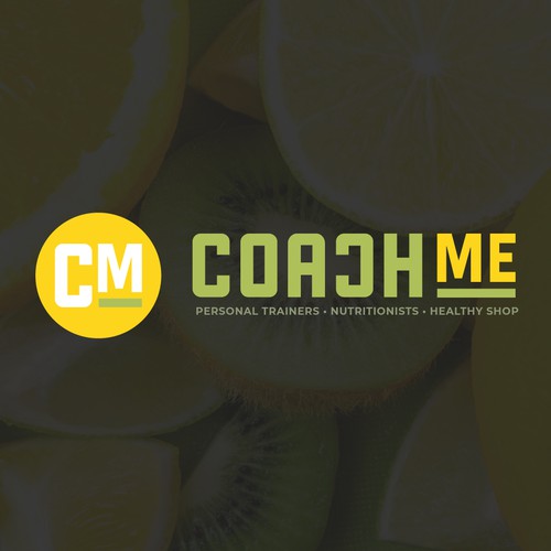 Coach Me Concept