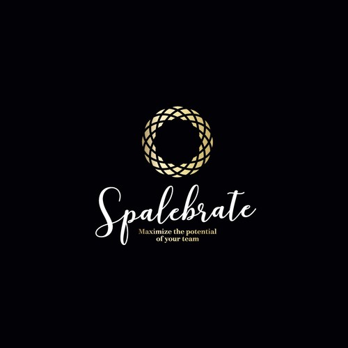 Logo | Spalebrate