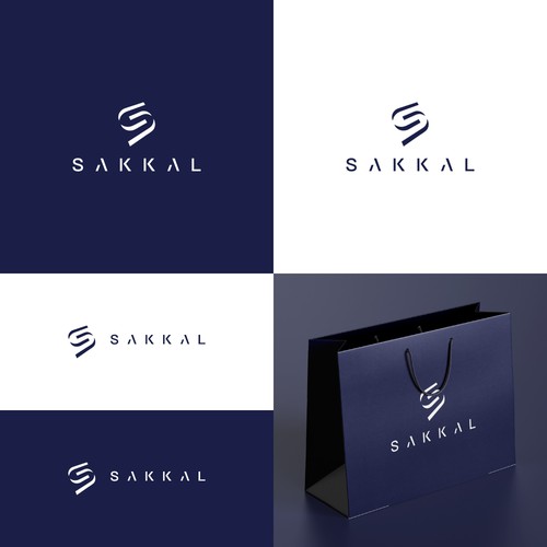 SAKKAL LOGO DESIGN