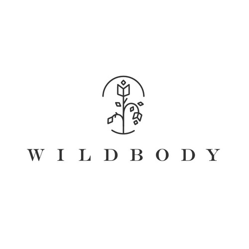 Wildbody Logo